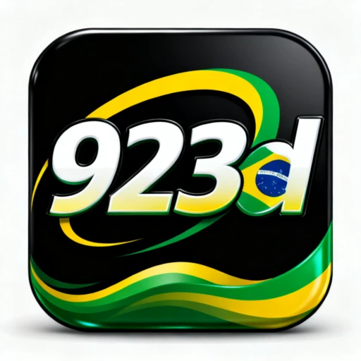 923d Logo