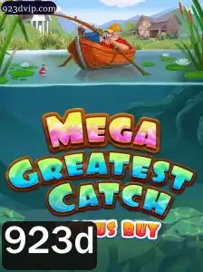 Descubra o Universo Exuberante do MegaGreatestCatchBonusBuy: Um Mergulho nas Regras e Estratégias