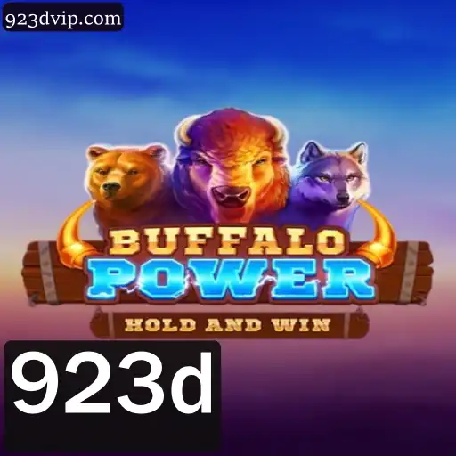 Descubra o Mundo Fascinante de BuffaloPower: Aventura e Estratégia