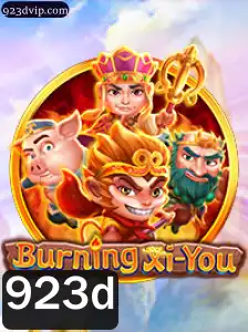 BurningXiYou: Um Mergulho no Mundo de Aventura e Estratégia