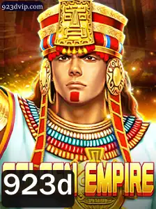 Explorando GoldenEmpire: Um Mergulho no Jogo Inovador