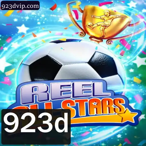 Explorando o Mundo do Jogo ReelAllStars com 923d