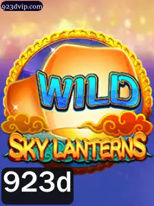 Descobrindo SkyLanterns: Um Mergulho no Mundo das Lanternas Celestiais