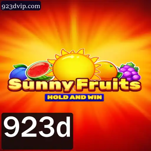 Descubra o Mundo Vibrante de SunnyFruits