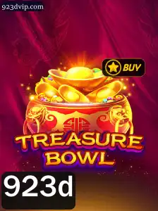 TreasureBowl: A Aventura Marcante do Mundo dos Jogos