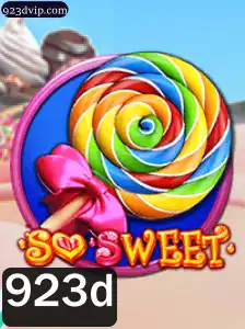 Descubra o Novo Fenômeno dos Jogos: SoSweet